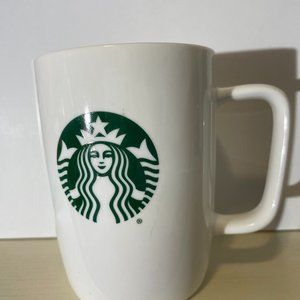 Starbucks coffee cup/mug